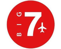 Big 7 logo