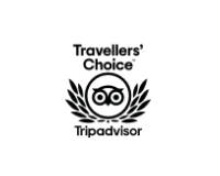 Tripadvisor Travellers’ Choice Award