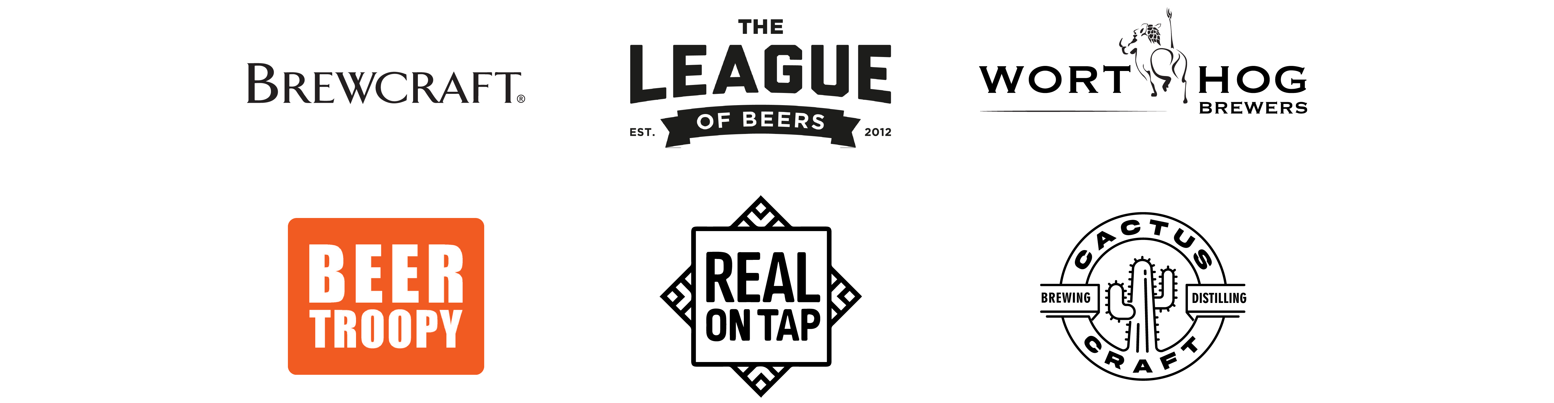 CCBF Craft Beer Vendors 2023