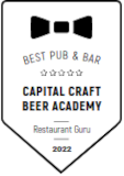 Restaurant Guru Best Bar in Pretoria