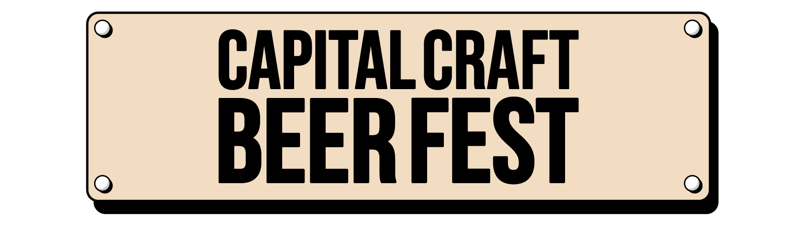 Capital Craft Beer Festival