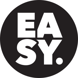 EasyAgency logo