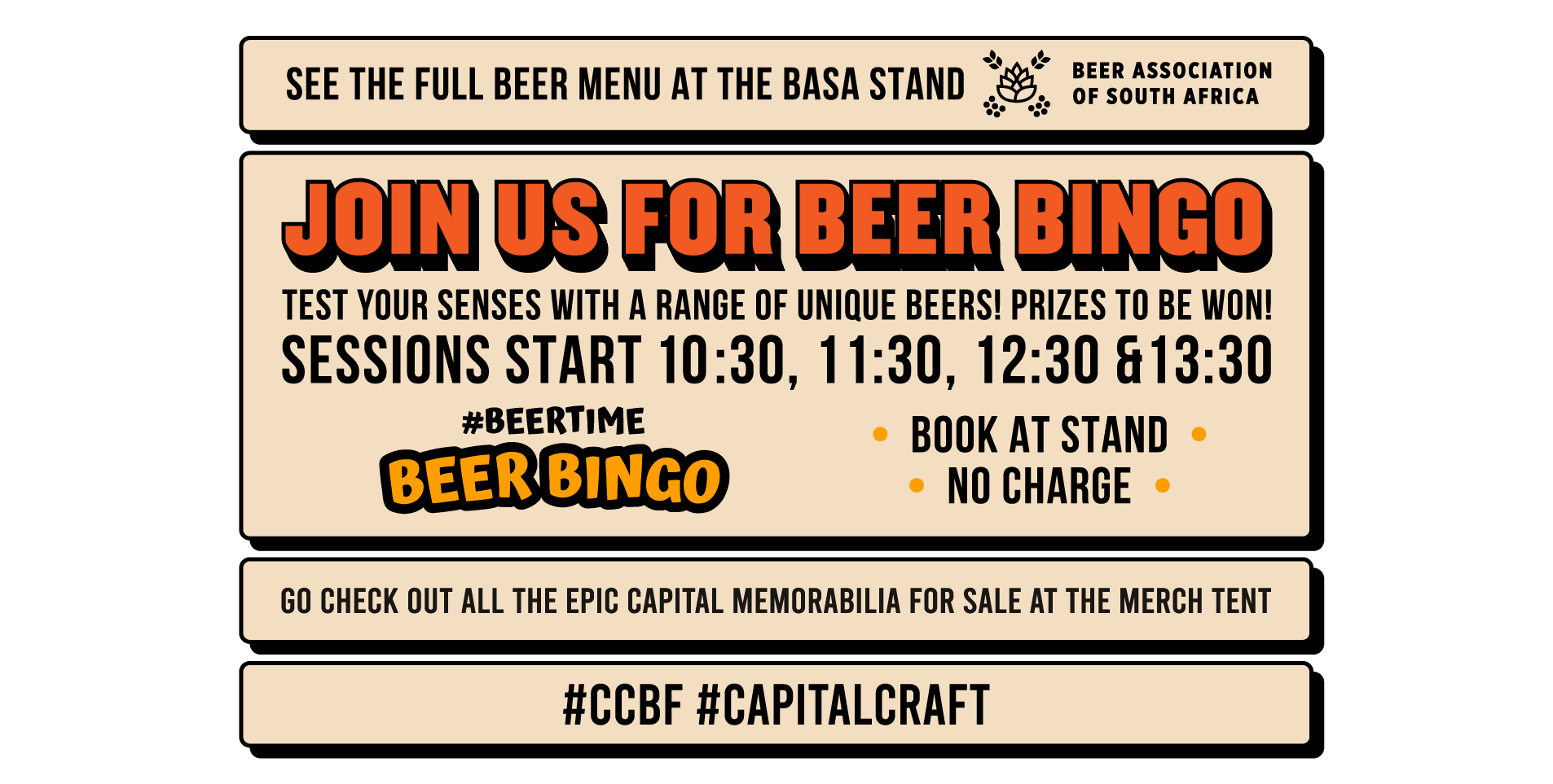 CCBF 2025 — Brewers banner