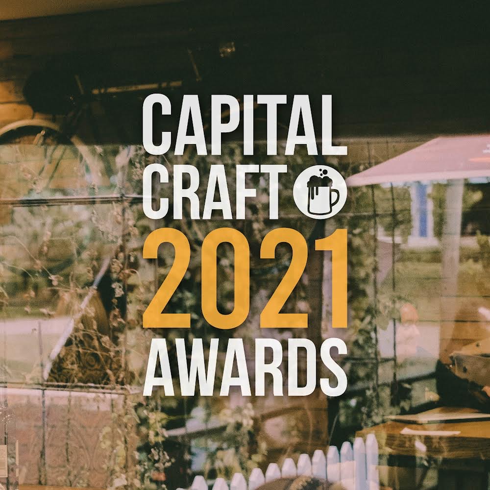Capital Craft Awards 2021